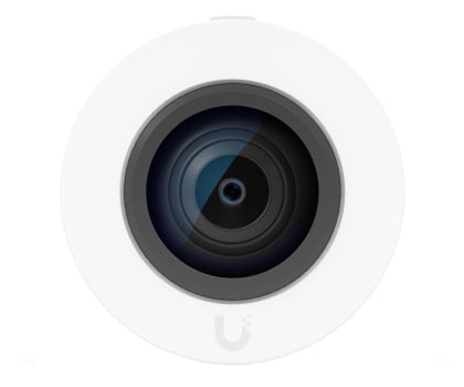 Kamera IP Ubiquiti UVC-AI-THETA-PRO wewnętrzna niskoprofilowa 4K 110° PoE